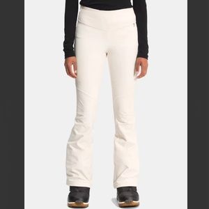 The North Face Snoga Ski Snowboard Pants NWT